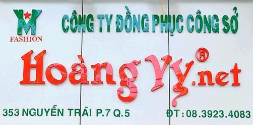 Quảng cáo tại VoHoang.com
